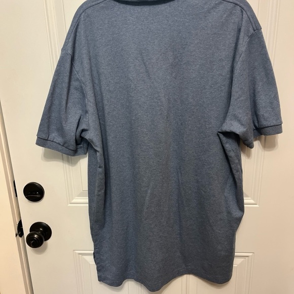 Polo Ralph Lauren Shirt Yellow Pony XL - Picture 4 of 6